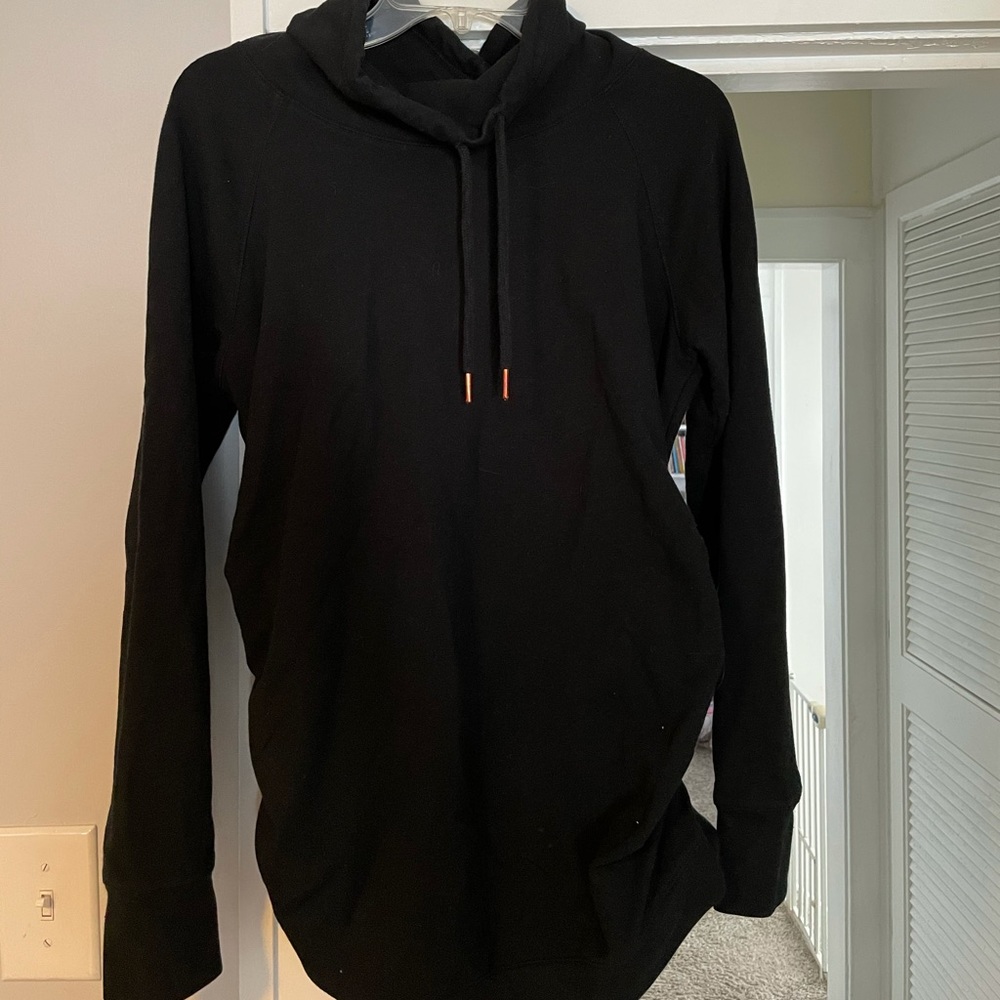 Isabel Maternity Sweater